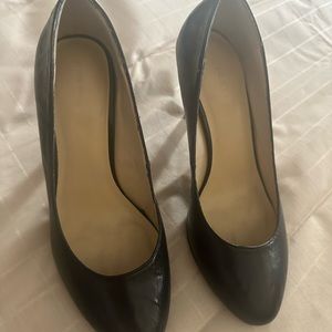 Navy Heels for sale